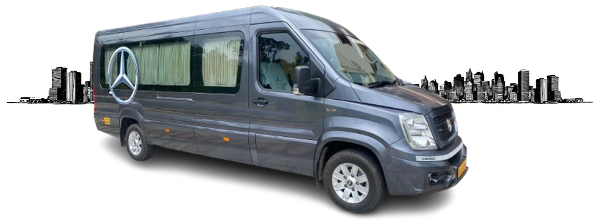Rajkot Taxi Tempo Traveller
