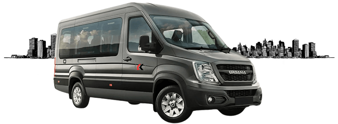Rajkot Taxi Tavera